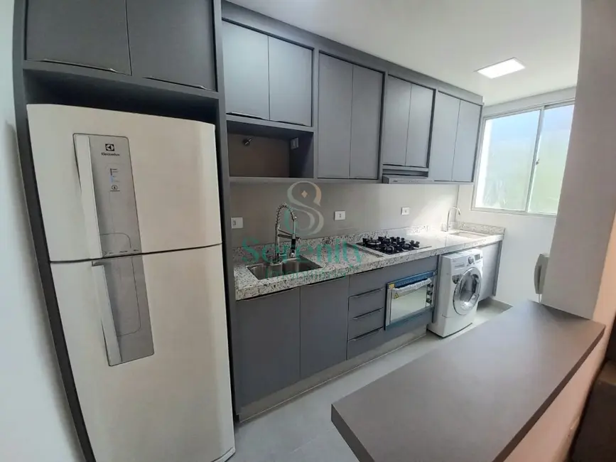 Apartamento com 2 quartos à venda, 44m2 em Gleba Fazenda Palhano, Londrina - PR - imagem 6 Foto 6 de Apartamento com 2 quartos à venda, 44m2 em Gleba Fazenda Palhano, Londrina - PR