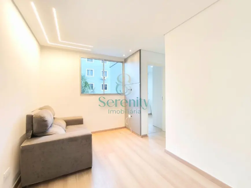 Apartamento com 2 quartos à venda, 44m2 em Gleba Fazenda Palhano, Londrina - PR - imagem 4 Foto 4 de Apartamento com 2 quartos à venda, 44m2 em Gleba Fazenda Palhano, Londrina - PR