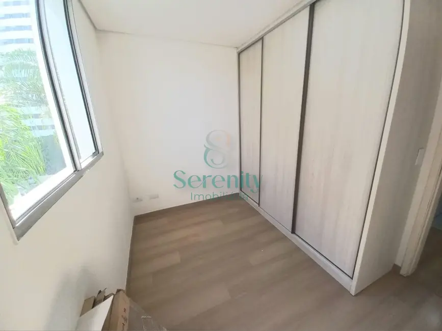 Apartamento com 2 quartos à venda, 44m2 em Gleba Fazenda Palhano, Londrina - PR - imagem 9 Foto 9 de Apartamento com 2 quartos à venda, 44m2 em Gleba Fazenda Palhano, Londrina - PR