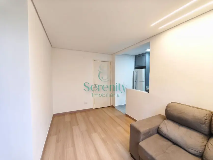Apartamento com 2 quartos à venda, 44m2 em Gleba Fazenda Palhano, Londrina - PR - imagem 5 Foto 5 de Apartamento com 2 quartos à venda, 44m2 em Gleba Fazenda Palhano, Londrina - PR