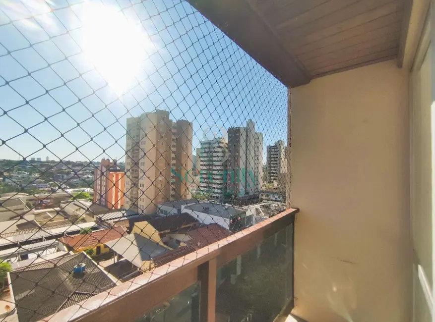 Apartamento com 3 quartos à venda, 91m2 em Centro, Londrina - PR - imagem 4 Foto 4 de Apartamento com 3 quartos à venda, 91m2 em Centro, Londrina - PR