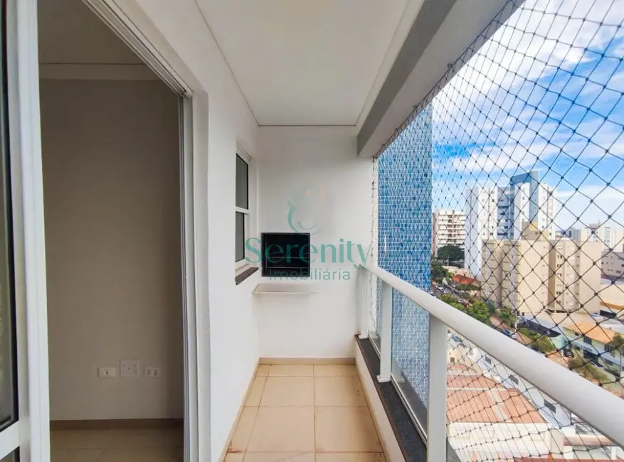 Foto 1 de Apartamento com 2 quartos para alugar, 60m2 em Vila Ipiranga, Londrina - PR