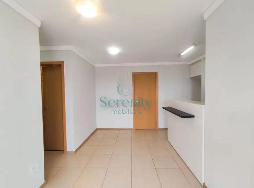 Foto 4 de Apartamento com 2 quartos para alugar, 60m2 em Vila Ipiranga, Londrina - PR