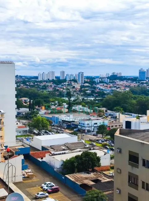 Foto 5 de Apartamento com 2 quartos para alugar, 60m2 em Vila Ipiranga, Londrina - PR