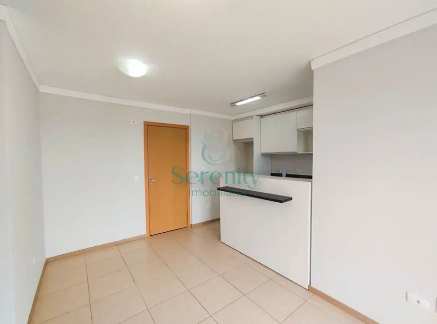 Foto 3 de Apartamento com 2 quartos para alugar, 60m2 em Vila Ipiranga, Londrina - PR