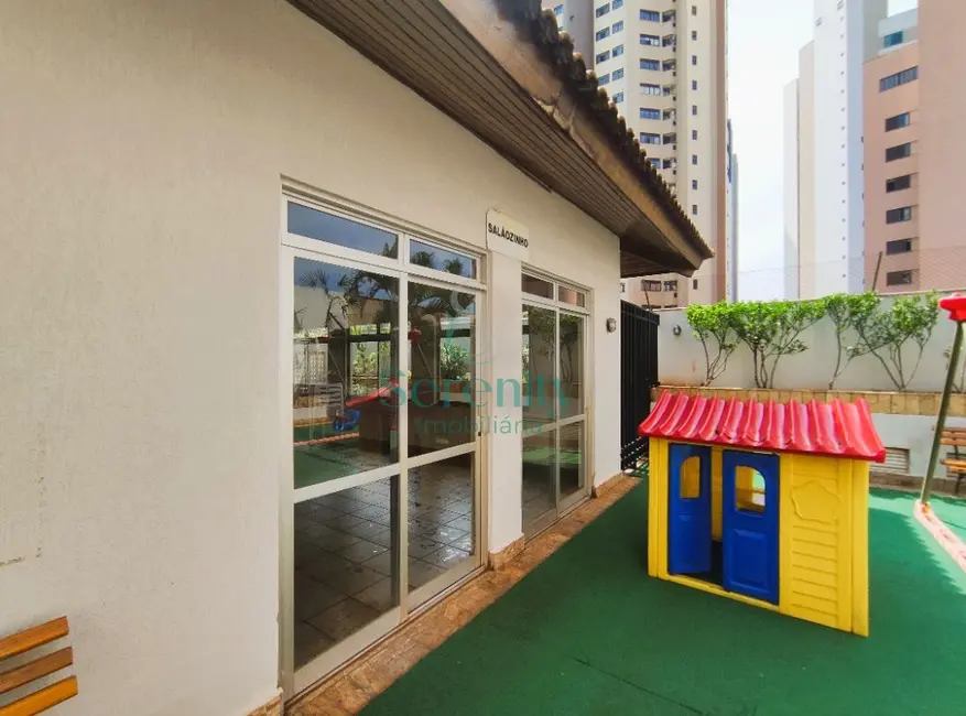 Apartamento com 3 quartos à venda, 93m2 em Gleba Fazenda Palhano, Londrina - PR - imagem 5 Foto 5 de Apartamento com 3 quartos à venda, 93m2 em Gleba Fazenda Palhano, Londrina - PR