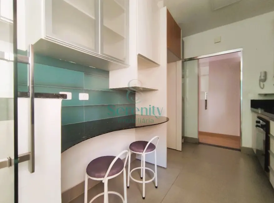 Foto 9 de Apartamento com 3 quartos à venda, 93m2 em Gleba Fazenda Palhano, Londrina - PR