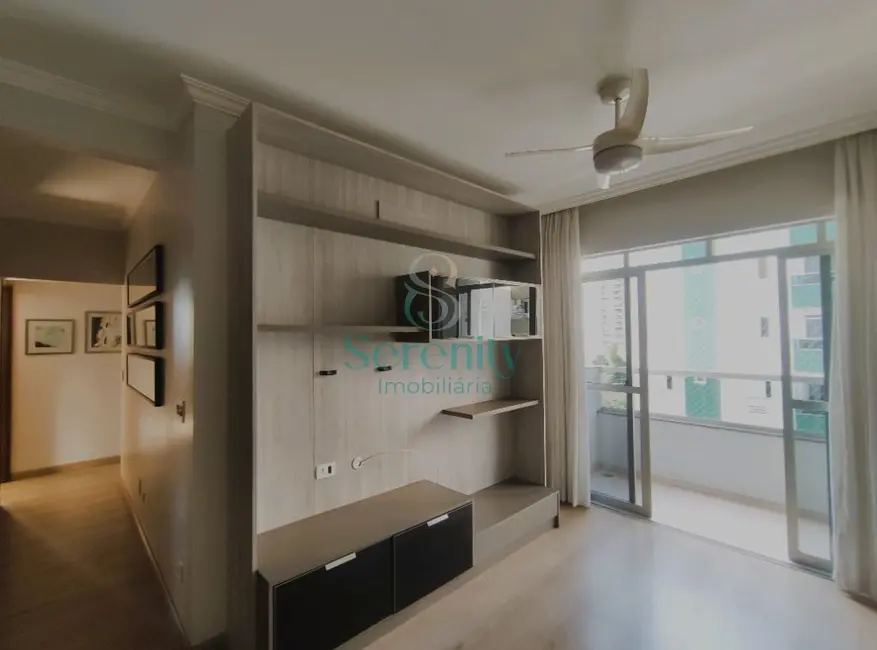 Foto 2 de Apartamento com 3 quartos à venda, 93m2 em Gleba Fazenda Palhano, Londrina - PR