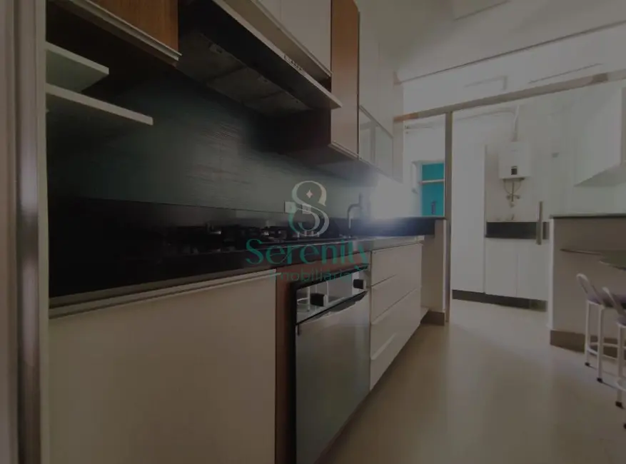 Foto 8 de Apartamento com 3 quartos à venda, 93m2 em Gleba Fazenda Palhano, Londrina - PR