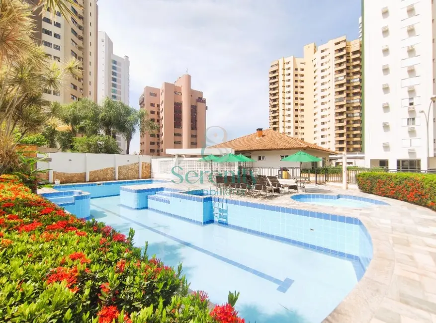 Apartamento com 3 quartos à venda, 93m2 em Gleba Fazenda Palhano, Londrina - PR - imagem 4 Foto 4 de Apartamento com 3 quartos à venda, 93m2 em Gleba Fazenda Palhano, Londrina - PR