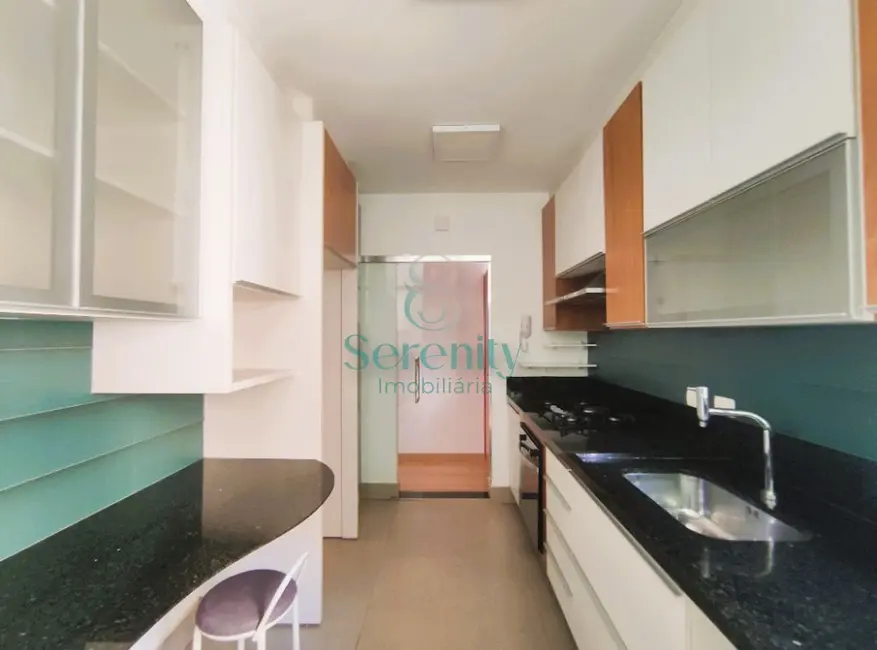 Foto 7 de Apartamento com 3 quartos à venda, 93m2 em Gleba Fazenda Palhano, Londrina - PR