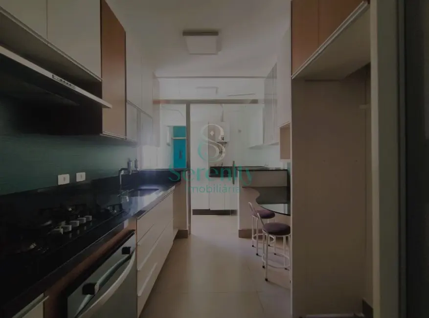 Foto 6 de Apartamento com 3 quartos à venda, 93m2 em Gleba Fazenda Palhano, Londrina - PR