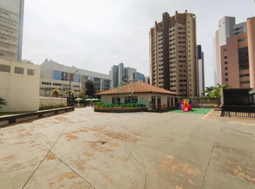 Apartamento com 3 quartos à venda, 93m2 em Gleba Fazenda Palhano, Londrina - PR - imagem 6 Foto 6 de Apartamento com 3 quartos à venda, 93m2 em Gleba Fazenda Palhano, Londrina - PR