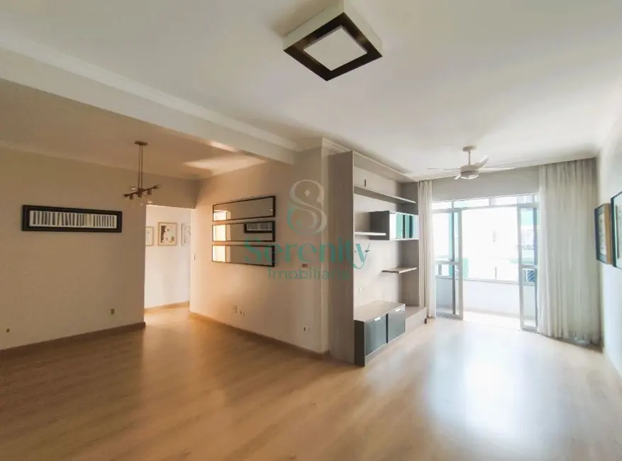 Foto 1 de Apartamento com 3 quartos à venda, 93m2 em Gleba Fazenda Palhano, Londrina - PR