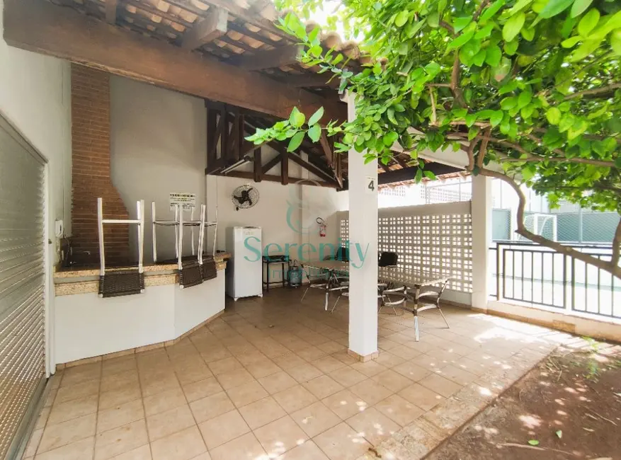 Apartamento com 3 quartos à venda, 93m2 em Gleba Fazenda Palhano, Londrina - PR - imagem 9 Foto 9 de Apartamento com 3 quartos à venda, 93m2 em Gleba Fazenda Palhano, Londrina - PR