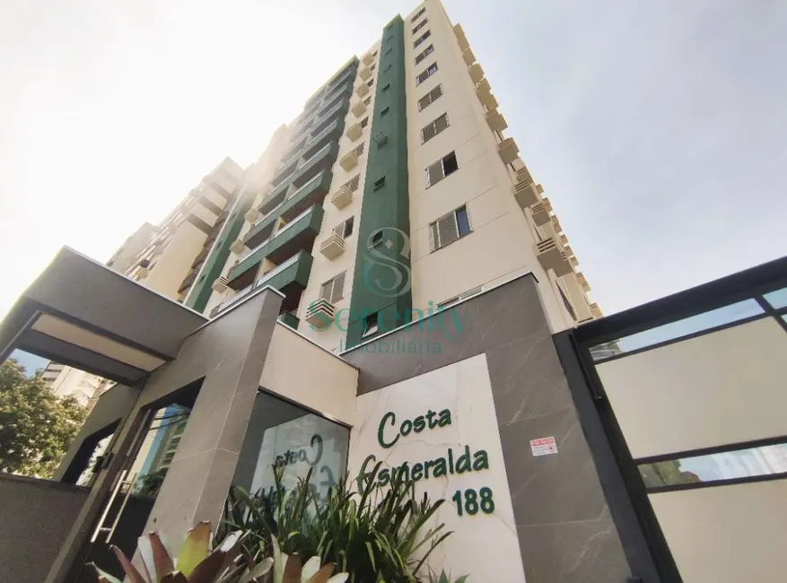 Apartamento com 3 quartos à venda, 93m2 em Gleba Fazenda Palhano, Londrina - PR - imagem 1 Foto 1 de Apartamento com 3 quartos à venda, 93m2 em Gleba Fazenda Palhano, Londrina - PR