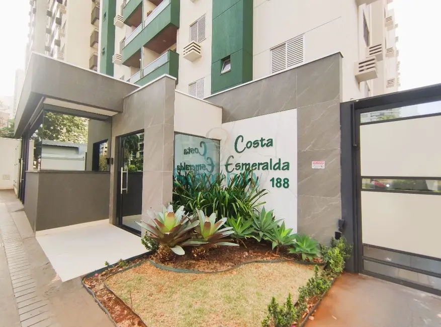Apartamento com 3 quartos à venda, 93m2 em Gleba Fazenda Palhano, Londrina - PR - imagem 2 Foto 2 de Apartamento com 3 quartos à venda, 93m2 em Gleba Fazenda Palhano, Londrina - PR