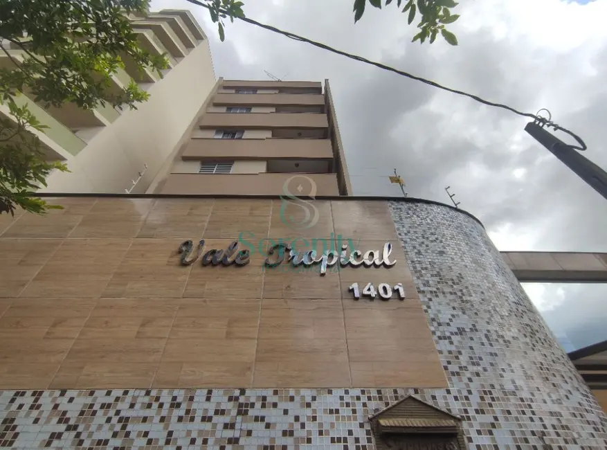 Apartamento com 3 quartos à venda, 96m2 em Centro, Londrina - PR - imagem 1 Foto 1 de Apartamento com 3 quartos à venda, 96m2 em Centro, Londrina - PR