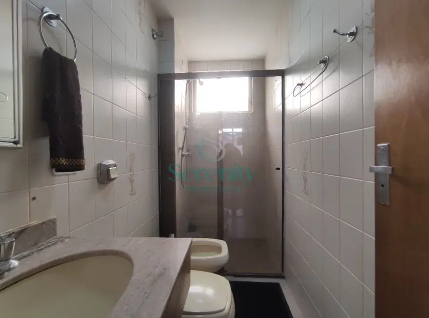 Apartamento com 3 quartos à venda, 96m2 em Centro, Londrina - PR - imagem 4 Foto 4 de Apartamento com 3 quartos à venda, 96m2 em Centro, Londrina - PR