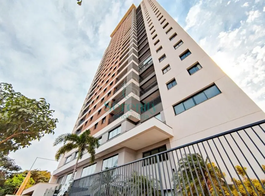 Foto 2 de Apartamento com 2 quartos à venda, 61m2 em Parque Jamaica, Londrina - PR
