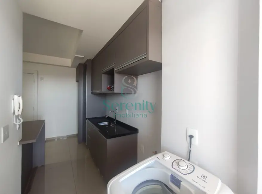 Apartamento com 2 quartos à venda, 61m2 em Parque Jamaica, Londrina - PR - imagem 6 Foto 6 de Apartamento com 2 quartos à venda, 61m2 em Parque Jamaica, Londrina - PR