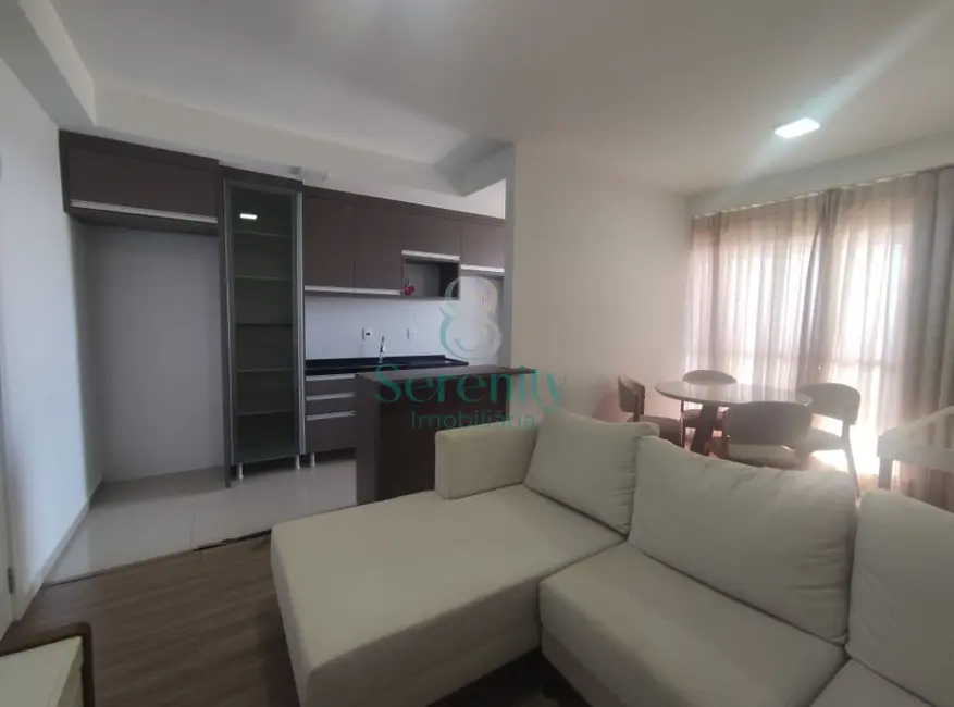 Apartamento com 2 quartos à venda, 61m2 em Parque Jamaica, Londrina - PR - imagem 3 Foto 3 de Apartamento com 2 quartos à venda, 61m2 em Parque Jamaica, Londrina - PR
