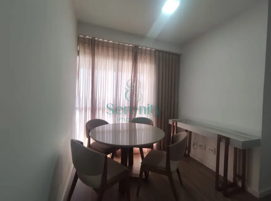 Apartamento com 2 quartos à venda, 61m2 em Parque Jamaica, Londrina - PR - imagem 7 Foto 7 de Apartamento com 2 quartos à venda, 61m2 em Parque Jamaica, Londrina - PR