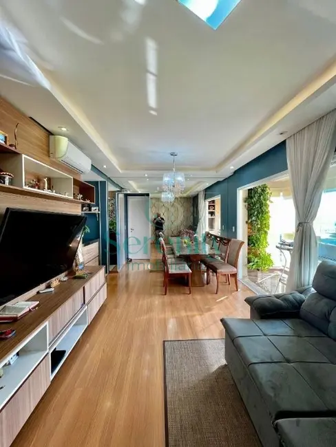 Apartamento com 2 quartos à venda, 70m2 em Gleba Fazenda Palhano, Londrina - PR - imagem 3 Foto 3 de Apartamento com 2 quartos à venda, 70m2 em Gleba Fazenda Palhano, Londrina - PR