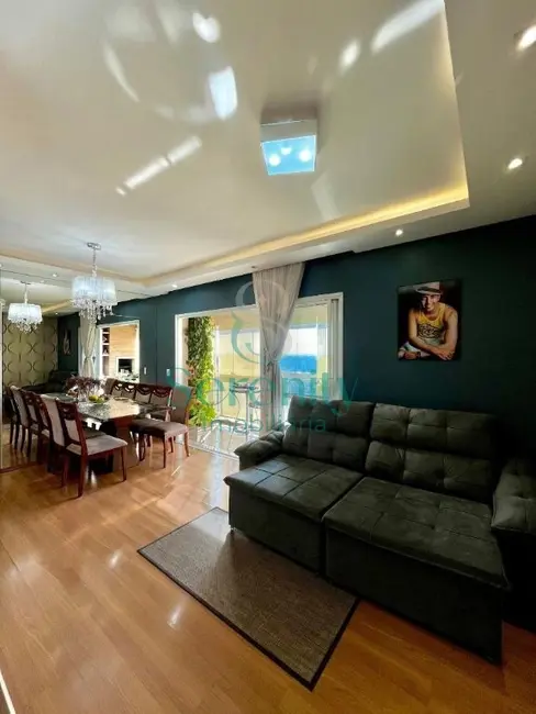 Apartamento com 2 quartos à venda, 70m2 em Gleba Fazenda Palhano, Londrina - PR - imagem 8 Foto 8 de Apartamento com 2 quartos à venda, 70m2 em Gleba Fazenda Palhano, Londrina - PR