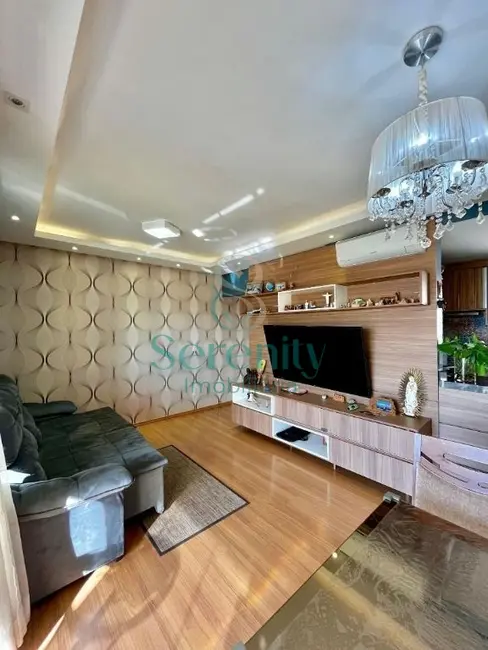 Apartamento com 2 quartos à venda, 70m2 em Gleba Fazenda Palhano, Londrina - PR - imagem 9 Foto 9 de Apartamento com 2 quartos à venda, 70m2 em Gleba Fazenda Palhano, Londrina - PR