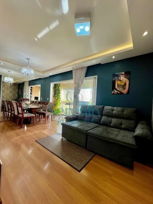 Apartamento com 2 quartos à venda, 70m2 em Gleba Fazenda Palhano, Londrina - PR - imagem 4 Foto 4 de Apartamento com 2 quartos à venda, 70m2 em Gleba Fazenda Palhano, Londrina - PR