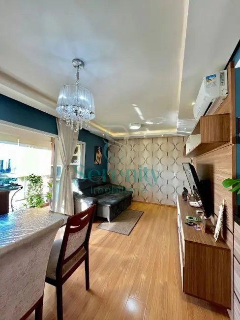 Apartamento com 2 quartos à venda, 70m2 em Gleba Fazenda Palhano, Londrina - PR - imagem 7 Foto 7 de Apartamento com 2 quartos à venda, 70m2 em Gleba Fazenda Palhano, Londrina - PR