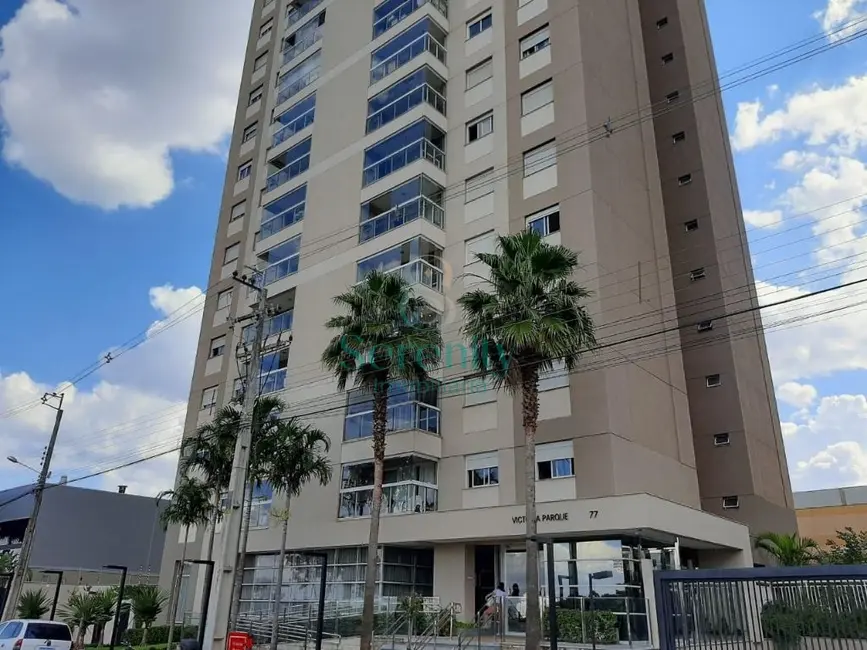 Apartamento com 2 quartos à venda, 70m2 em Gleba Fazenda Palhano, Londrina - PR - imagem 1 Foto 1 de Apartamento com 2 quartos à venda, 70m2 em Gleba Fazenda Palhano, Londrina - PR