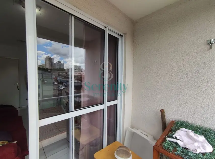 Foto 7 de Apartamento com 3 quartos à venda, 84m2 em Centro, Londrina - PR