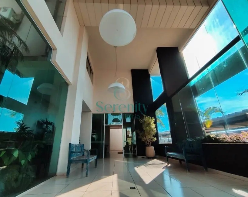 Foto 3 de Apartamento com 3 quartos à venda, 84m2 em Centro, Londrina - PR