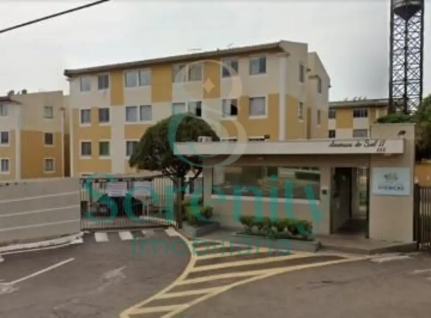 Apartamento com 2 quartos à venda, 57m2 em Jardim das Américas, Londrina - PR - imagem 2 Foto 2 de Apartamento com 2 quartos à venda, 57m2 em Jardim das Américas, Londrina - PR