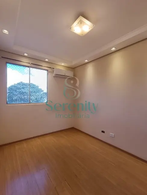 Apartamento com 2 quartos à venda, 57m2 em Jardim das Américas, Londrina - PR - imagem 4 Foto 4 de Apartamento com 2 quartos à venda, 57m2 em Jardim das Américas, Londrina - PR