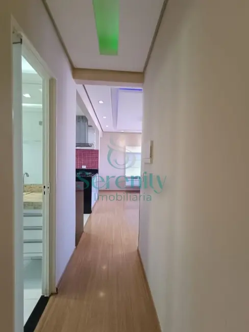 Apartamento com 2 quartos à venda, 57m2 em Jardim das Américas, Londrina - PR - imagem 8 Foto 8 de Apartamento com 2 quartos à venda, 57m2 em Jardim das Américas, Londrina - PR