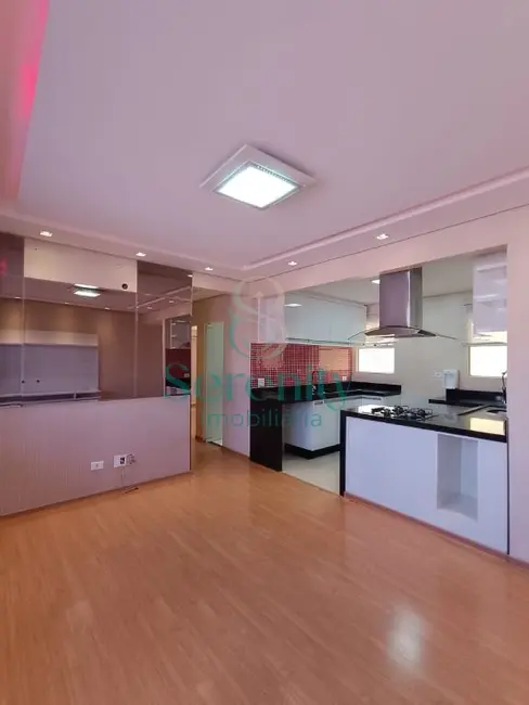 Apartamento com 2 quartos à venda, 57m2 em Jardim das Américas, Londrina - PR - imagem 5 Foto 5 de Apartamento com 2 quartos à venda, 57m2 em Jardim das Américas, Londrina - PR