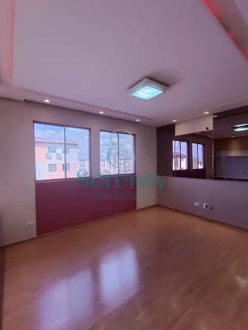 Apartamento com 2 quartos à venda, 57m2 em Jardim das Américas, Londrina - PR - imagem 3 Foto 3 de Apartamento com 2 quartos à venda, 57m2 em Jardim das Américas, Londrina - PR