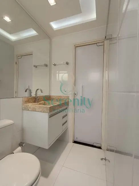 Apartamento com 2 quartos à venda, 57m2 em Jardim das Américas, Londrina - PR - imagem 9 Foto 9 de Apartamento com 2 quartos à venda, 57m2 em Jardim das Américas, Londrina - PR