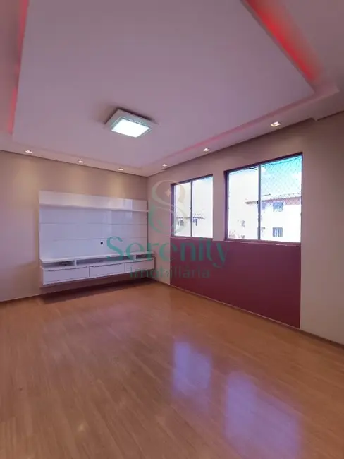 Apartamento com 2 quartos à venda, 57m2 em Jardim das Américas, Londrina - PR - imagem 7 Foto 7 de Apartamento com 2 quartos à venda, 57m2 em Jardim das Américas, Londrina - PR