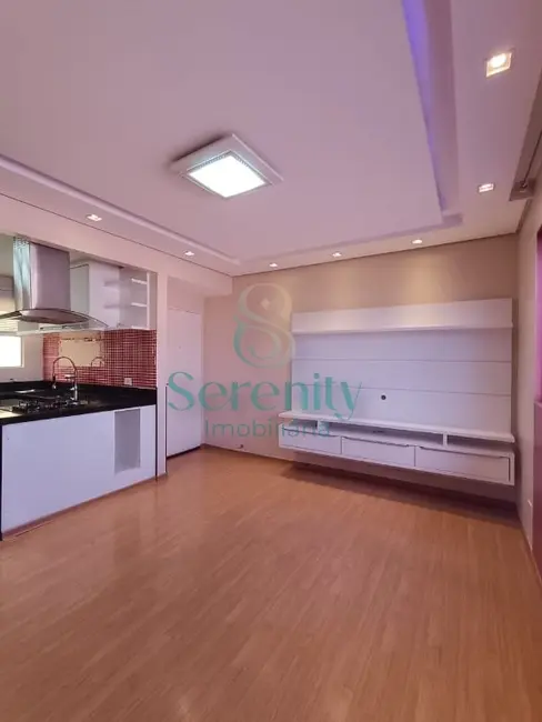 Apartamento com 2 quartos à venda, 57m2 em Jardim das Américas, Londrina - PR - imagem 6 Foto 6 de Apartamento com 2 quartos à venda, 57m2 em Jardim das Américas, Londrina - PR