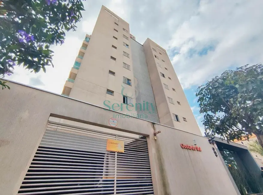 Apartamento com 3 quartos à venda, 60m2 em Vitória, Londrina - PR - imagem 2 Foto 2 de Apartamento com 3 quartos à venda, 60m2 em Vitória, Londrina - PR