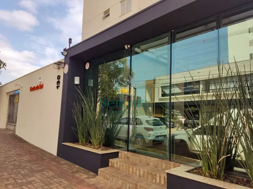Apartamento com 3 quartos à venda, 60m2 em Vitória, Londrina - PR - imagem 1 Foto 1 de Apartamento com 3 quartos à venda, 60m2 em Vitória, Londrina - PR