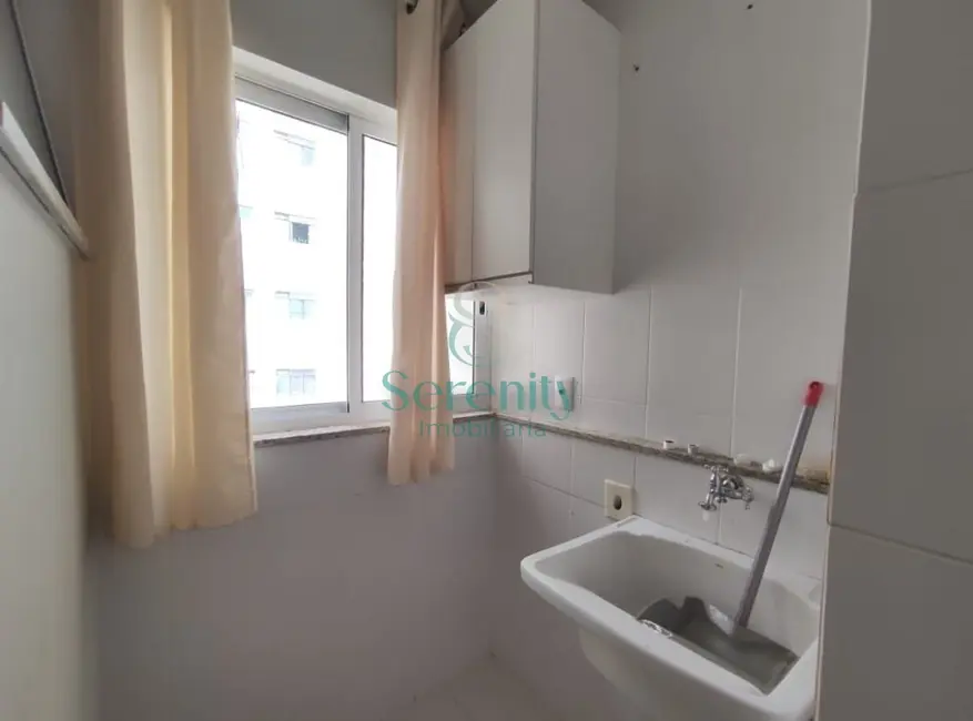 Apartamento com 3 quartos à venda, 60m2 em Vitória, Londrina - PR - imagem 6 Foto 6 de Apartamento com 3 quartos à venda, 60m2 em Vitória, Londrina - PR