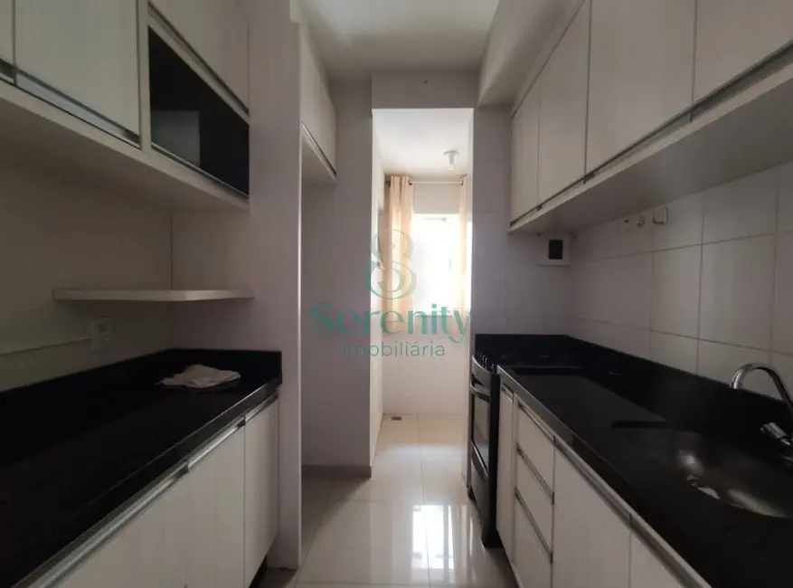 Apartamento com 3 quartos à venda, 60m2 em Vitória, Londrina - PR - imagem 4 Foto 4 de Apartamento com 3 quartos à venda, 60m2 em Vitória, Londrina - PR