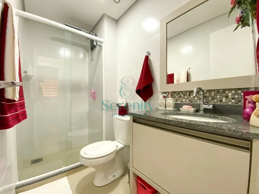 Foto 8 de Apartamento com 2 quartos para alugar, 61m2 em Parque Jamaica, Londrina - PR