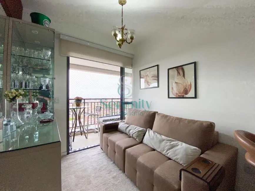 Foto 6 de Apartamento com 2 quartos para alugar, 61m2 em Parque Jamaica, Londrina - PR