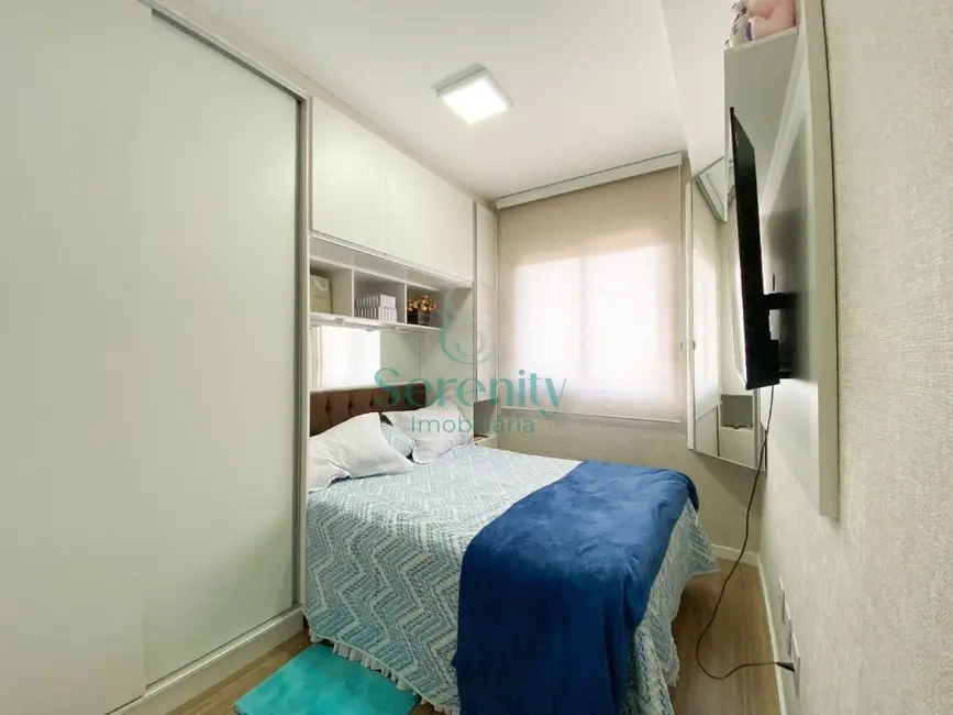 Foto 9 de Apartamento com 2 quartos para alugar, 61m2 em Parque Jamaica, Londrina - PR